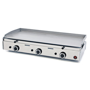 Sammic Gas griddle plate SPG-1001