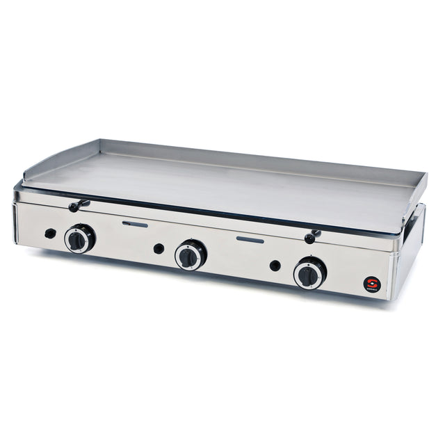 Sammic Gas griddle plate SPG-1001
