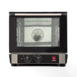 Sammic Snack convection oven SX-43 230/50/1