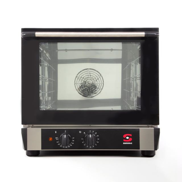 Sammic Snack convection oven SX-43 230/50/1