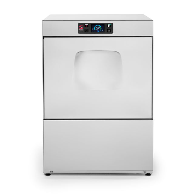 Sammic Dishwasher UX-50BD 400/50/3N DD