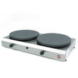 Sammic Pancake machine CG-240 GAS