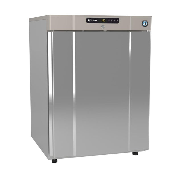 Hoshizaki Compact 1 Door 128Ltr Undercounter Freezer F220RG 2W