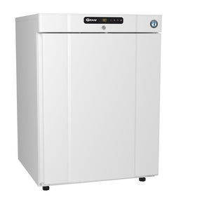 Hoshizaki Compact 1 Door 128Ltr Undercounter Freezer F220 LG 2W