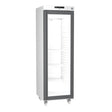 Hoshizaki Compact 1 Glass Door Display Cabinet Fridge KG420LG C2 5W
