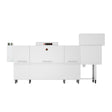 Sammic Dishwasher SRC-4000IS8CA 400/50/3N