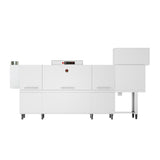 Sammic Dishwasher SRC-4000IS8CA 400/50/3N