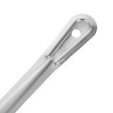 F499 Vogue Plain Serving Spoon 13"