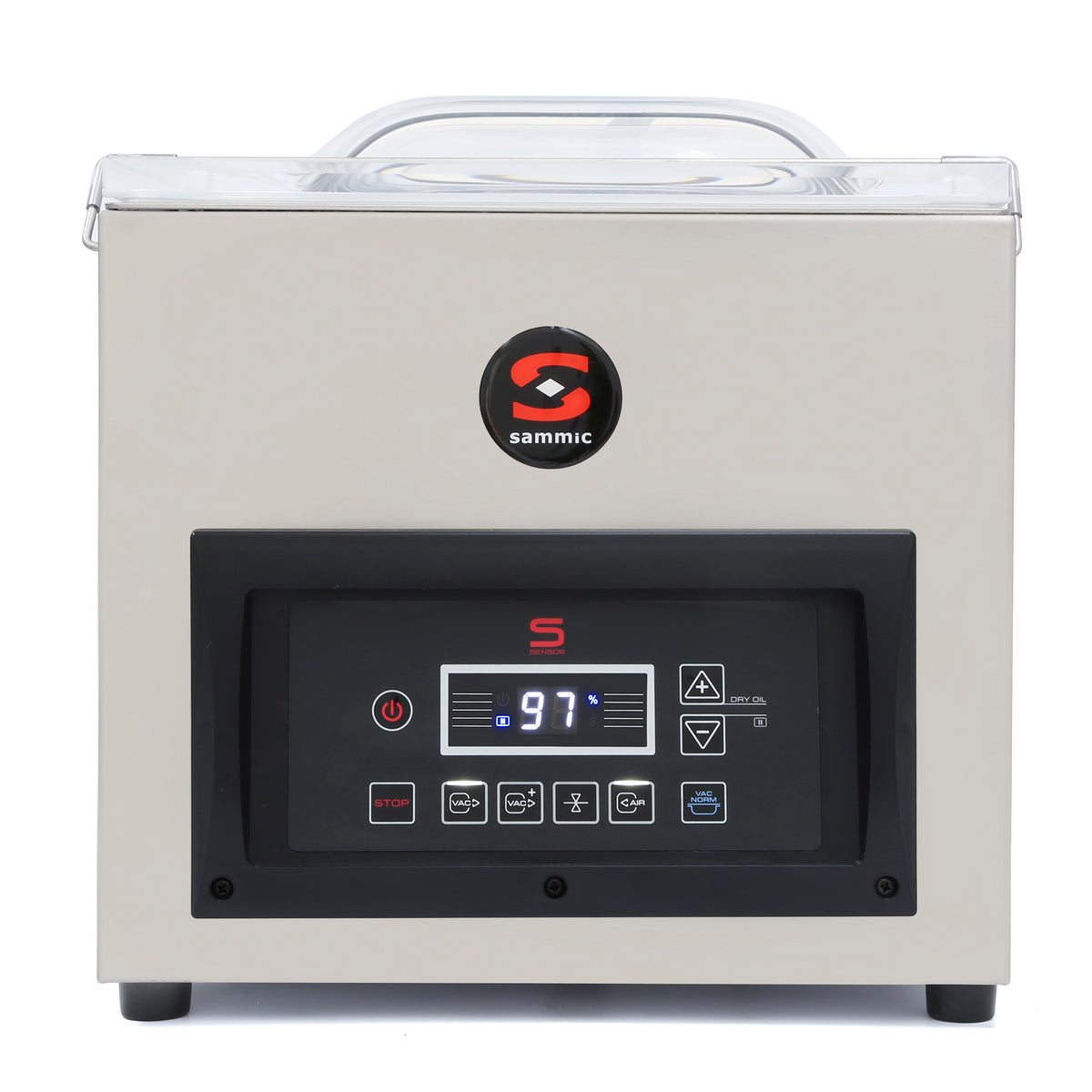 Sammic Vacuum packing machine SE-308 230/50-60/1