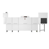 Sammic Dishwasher SRC-5000IS90EV 400/50/3N