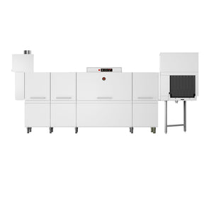 Sammic Dishwasher SRC-5000IS90EV 400/50/3N