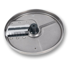 Sammic Julienne disc FCES-8x8 · 8 x 8 mm (for CA-2V / CK-24V)