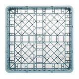 F613 Vogue Glass Rack 25 Compartments