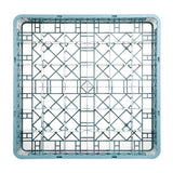 F614 Vogue Glass Rack 36 Compartments