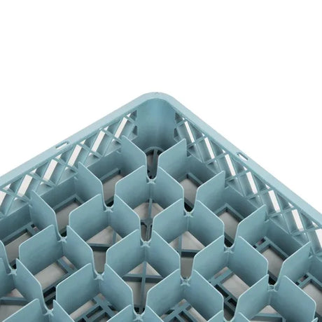 F615 Vogue Glass Rack 49 Compartments - JD Catering Equipment Solutions Ltd