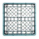 F615 Vogue Glass Rack 49 Compartments