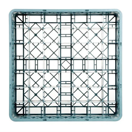 F615 Vogue Glass Rack 49 Compartments - JD Catering Equipment Solutions Ltd