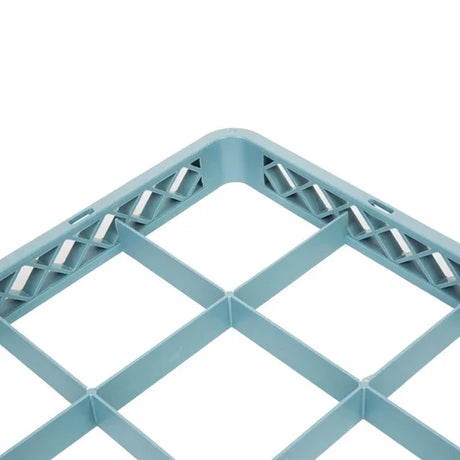 F616 Glass Rack Extenders 16 Compartments - JD Catering Equipment Solutions Ltd