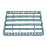 F617 Glass Rack Extenders 25 Compartments