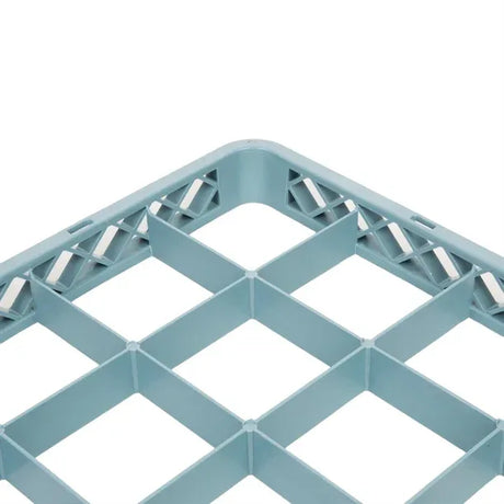 F617 Glass Rack Extenders 25 Compartments - JD Catering Equipment Solutions Ltd