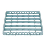 F618 Glass Rack Extenders 36 Compartments