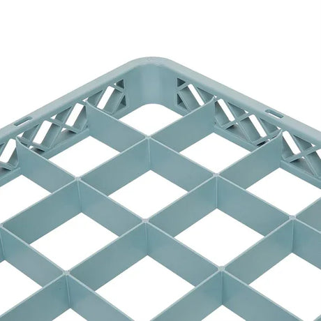 F618 Glass Rack Extenders 36 Compartments - JD Catering Equipment Solutions Ltd
