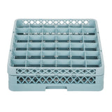 F618 Glass Rack Extenders 36 Compartments