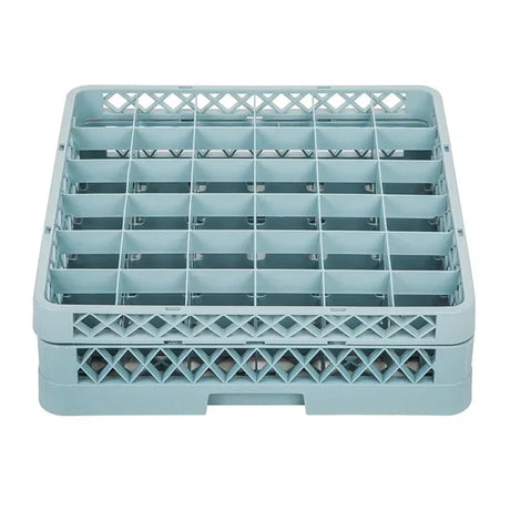 F618 Glass Rack Extenders 36 Compartments - JD Catering Equipment Solutions Ltd