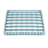 F619 Glass Rack Extenders 49 Compartments
