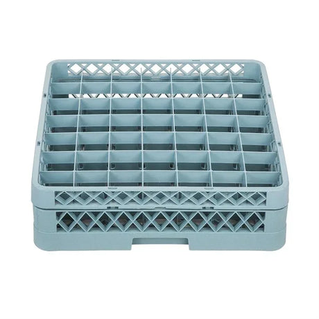 F619 Glass Rack Extenders 49 Compartments - JD Catering Equipment Solutions Ltd