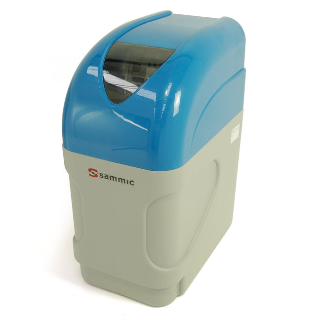 Sammic Water softener DS-12 - 12 l - 230/50-60/1