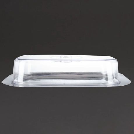 F762 Rectangular Tray With Cover - JD Catering Equipment Solutions Ltd
