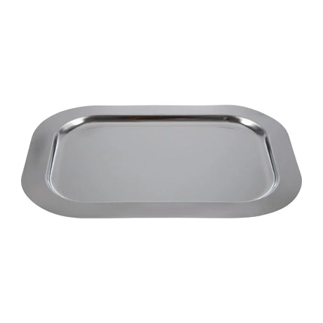 F762 Rectangular Tray With Cover - JD Catering Equipment Solutions Ltd