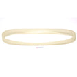 Sammic Vac-norm cover gasket 1/3