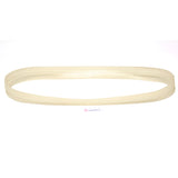 Sammic Vac-norm cover gasket 1/3