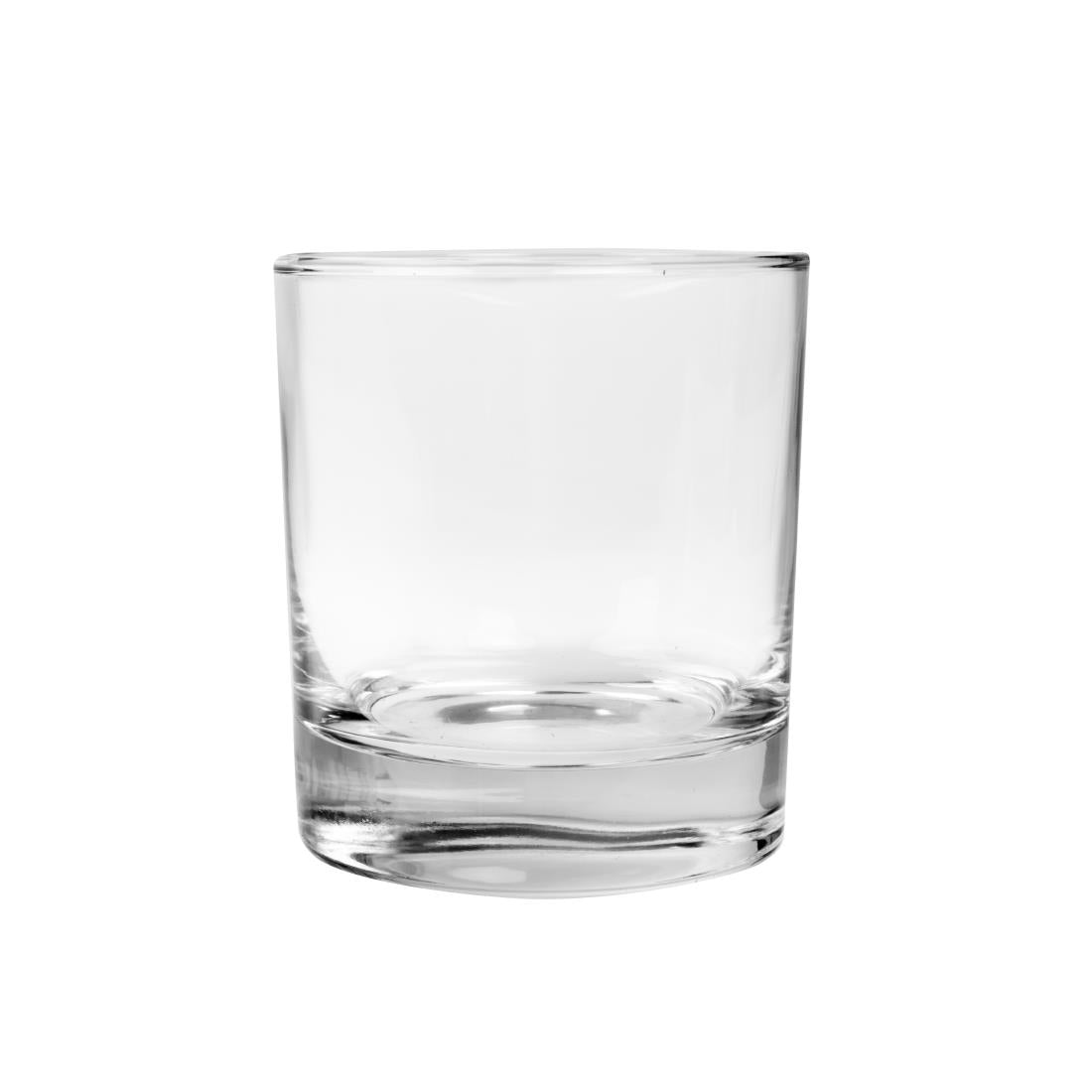 F851 Utopia Old Fashioned Rocks Glass 330ml (Pack of 12)