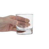 F851 Utopia Old Fashioned Rocks Glass 330ml (Pack of 12)