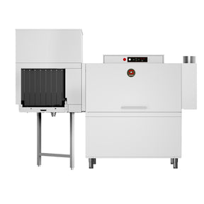 Sammic Dishwasher SRC-2200DS90CA 400/50/3N