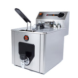 Sammic Fryer PF-10 400/50-60/3N