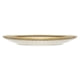 FA025 Olympia Kiln Sandstone Round Coupe Plates 178mm (Pack of 6)