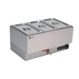 Parry Electric Wet Heat Bain Marie 1885