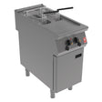 Falcon F900 Free Standing Electric Fryer on Feet E9342