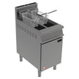 Falcon Dominator Free Standing Propane Gas Fryer G3845