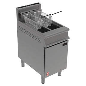 Falcon Dominator Free Standing Propane Gas Fryer G3845