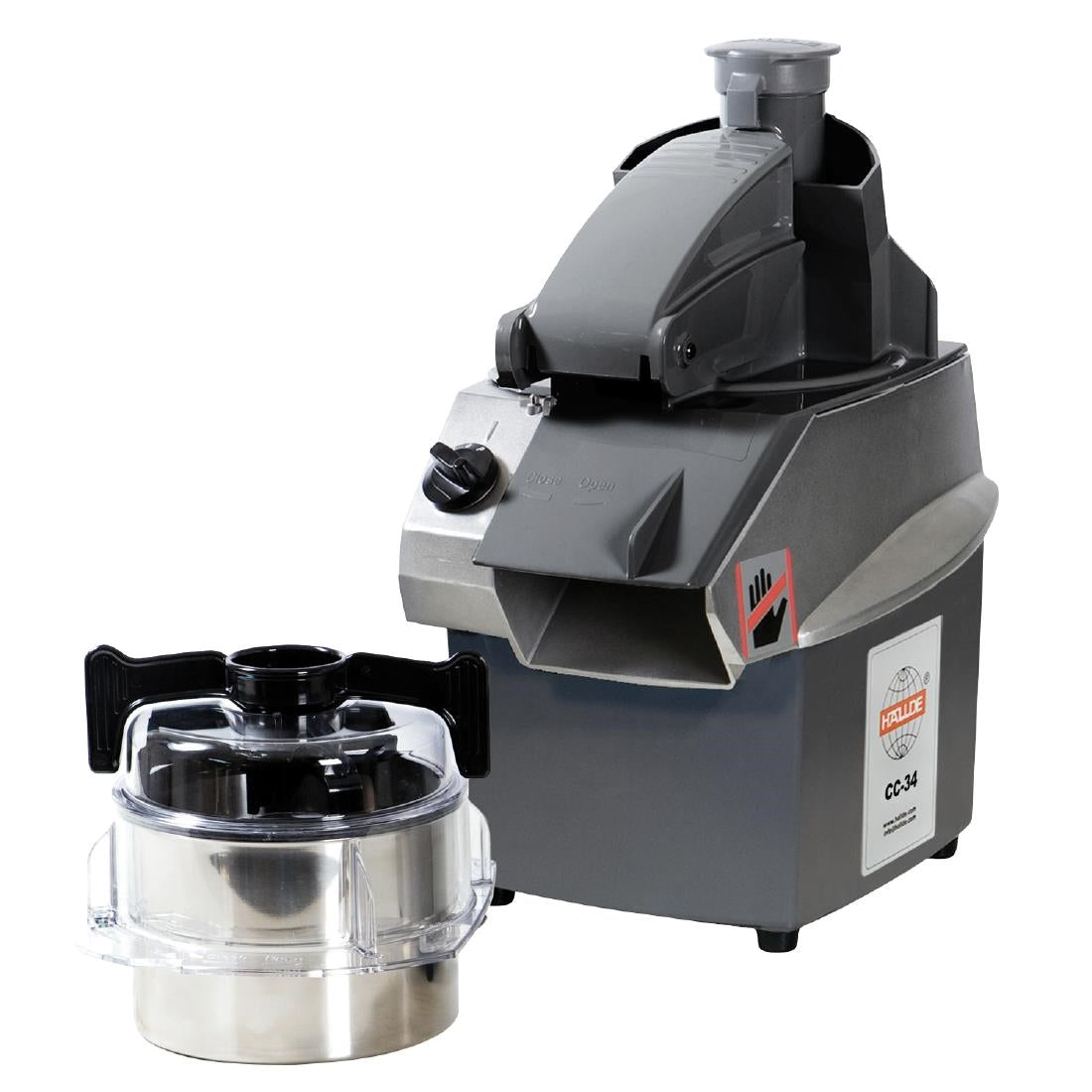 FA531 Hallde Combi Cutter CC 34