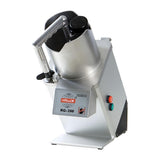 Hallde Veg Prep Machine RG 200