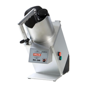 Hallde Veg Prep Machine RG 200