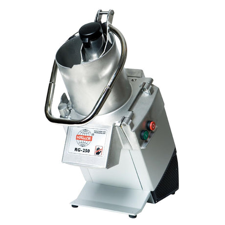 FA536 Hallde Veg Prep Machine RG 250
