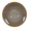 Churchill Stonecast Dip Pots Peppercorn Grey 70mm (12 Pack)
