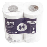 FA702 Tork Advanced Conventional Toilet Rolls (Pack of 36)